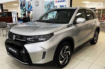 Suzuki Vitara 2025 GLX