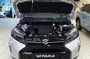 Suzuki Vitara - фото 24