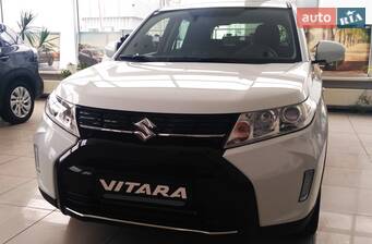 Suzuki Vitara 1.4T Boosterjet AT (140 к.с.) GL