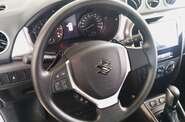 Suzuki Vitara - фото 16