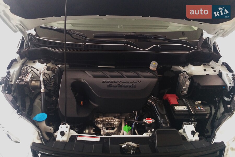 Suzuki Vitara - фото 31