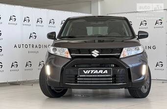 Suzuki Vitara 2025 GL