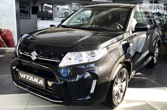 Suzuki Vitara 2025 GL+