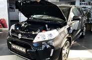 Suzuki Vitara - фото 21