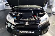 Suzuki Vitara - фото 22