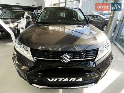 Suzuki Vitara 2025 GL+