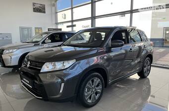 Suzuki Vitara 2025 GL