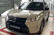 Suzuki Vitara GL+