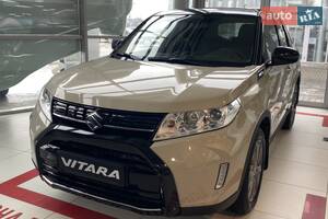 Suzuki Vitara GL+