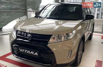 Suzuki Vitara 2025 в Дніпро (Дніпропетровськ)