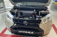 Suzuki Vitara - фото 22