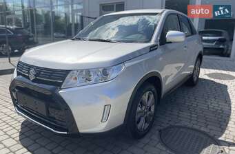 Suzuki Vitara 2025 в Івано-Франківськ