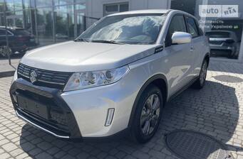 Suzuki Vitara 2025 GL+