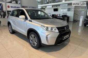 Suzuki Vitara 2025 GL