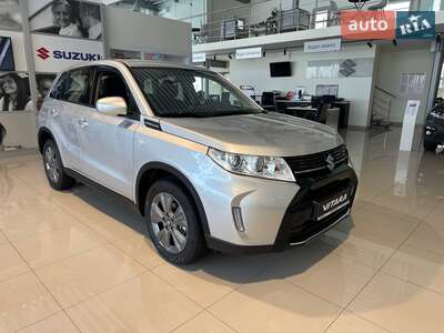 Suzuki Vitara 2025 GL