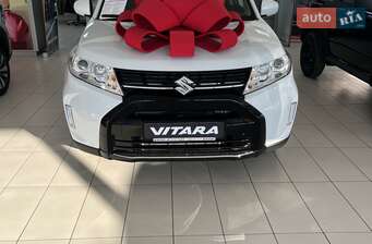 Suzuki Vitara 2025 в Львів