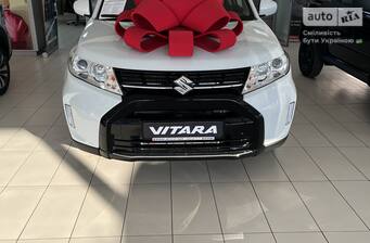 Suzuki Vitara 2025 GL+