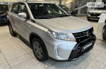 Suzuki Vitara 1.0 Boosterjet MT (112 к.с.) 2026
