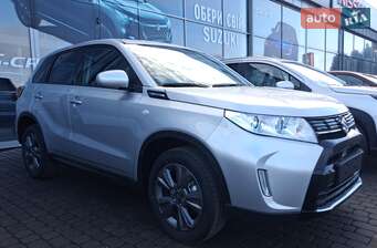 Suzuki Vitara 2025 в Тернопіль