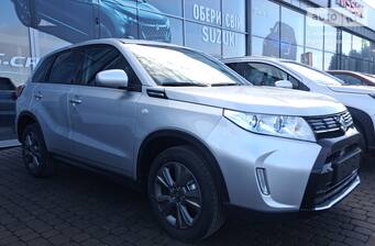 Suzuki Vitara 2025 GL+