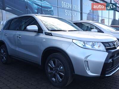 Suzuki Vitara 2025 GL+