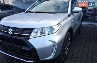 Suzuki Vitara 2025 в Тернопіль