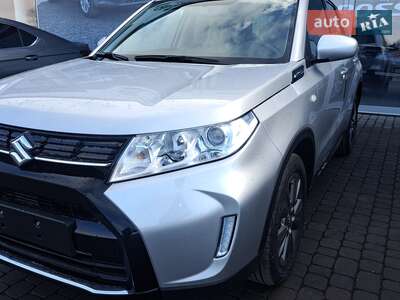 Suzuki Vitara 2025 GL+