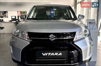 Suzuki Vitara 2025 в Кропивницький (Кіровоград)