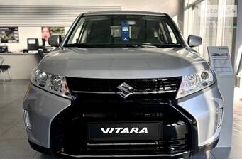 Suzuki Vitara 2025 GL+