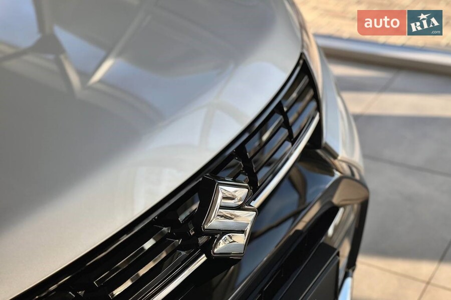 Suzuki Vitara - фото 9