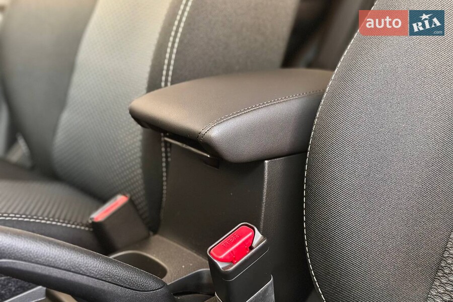 Suzuki Vitara - фото 13