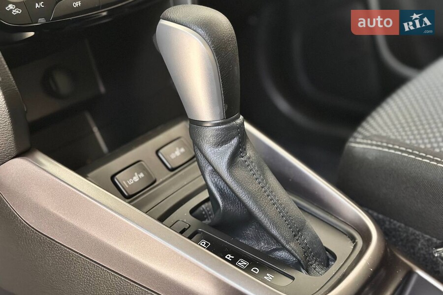 Suzuki Vitara - фото 19