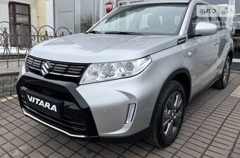 Suzuki Vitara 2025 GL
