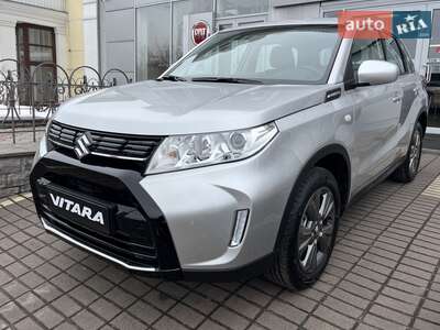 Suzuki Vitara 2025 GL