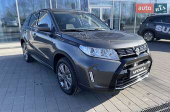 Suzuki Vitara 2025 в Івано-Франківськ