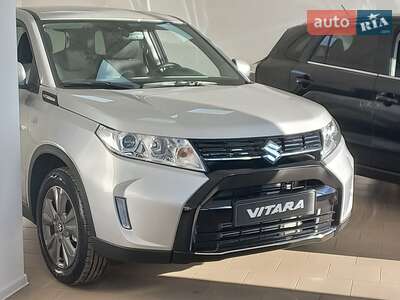 Suzuki Vitara 2025 GL+