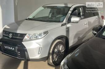 Suzuki Vitara 2025 GL+