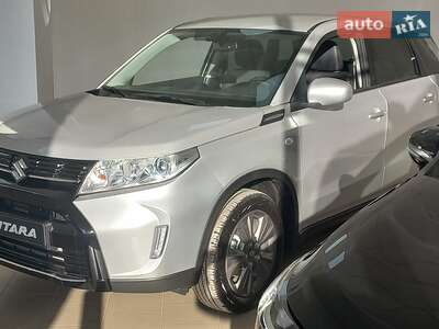 Suzuki Vitara 2025 GL+