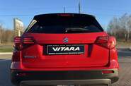 Suzuki Vitara GL+