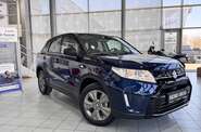 Suzuki Vitara GL+