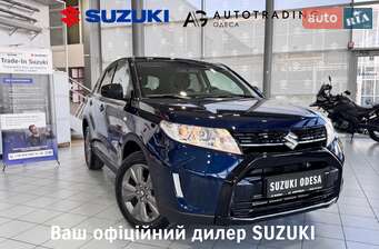 Suzuki Vitara 2025 в Одеса