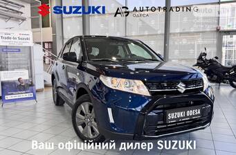 Suzuki Vitara 2025 GL+