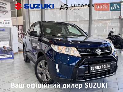 Suzuki Vitara 2025 GL+