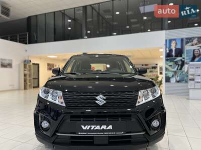 Suzuki Vitara 2025 GL