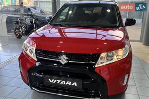 Suzuki Vitara GL+