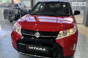 Suzuki Vitara 2025 GL+