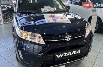 Cузукі Вітара II покоління (2nd FL) Кроссовер