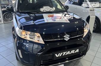 Suzuki Vitara 2025 GL+