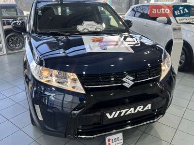 Suzuki Vitara 2025 GL+