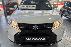 Suzuki Vitara GL+